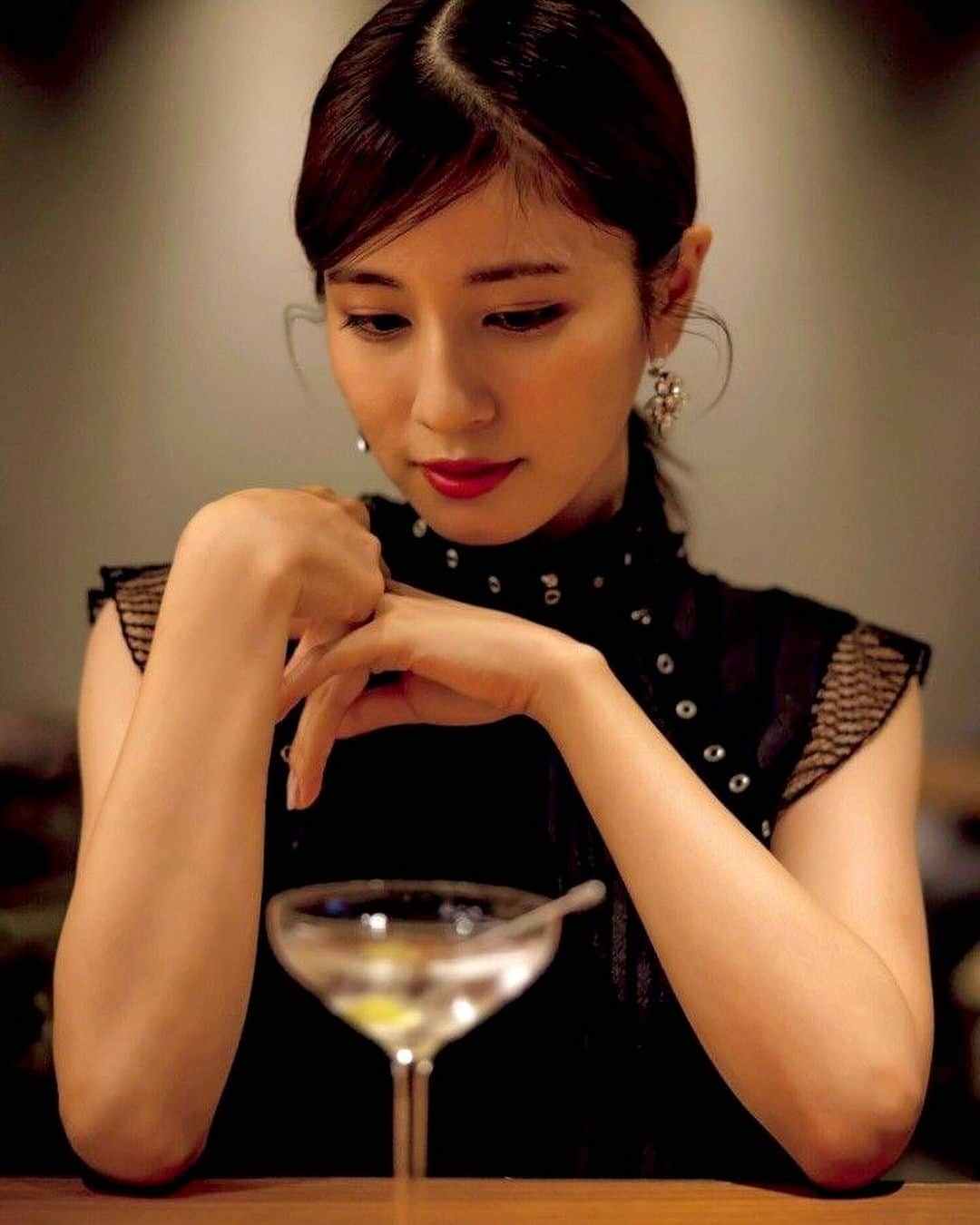 女子アナウンサーまとめさんのインスタグラム写真 - (女子アナウンサーまとめInstagram)「. つつみん🍷  #堤礼実 #アナウンサー #フジテレビ #美女 #漂亮」1月29日 21時00分 - announcer_japan_