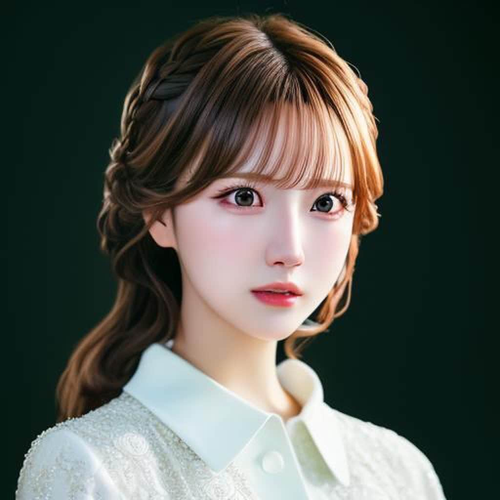 「SNOW」顔認識カメラアプリさんのインスタグラム写真 - (「SNOW」顔認識カメラアプリInstagram)「いま話題のAIアバターやってみた🥰 AIの自分見てたら、めちゃくちゃハイトーンのピンク髪やりたくなっちゃった😂😂💗 課金でいろんな自分が見れて楽しいから、ぜひみんなもやってみてね🤭🎀  #snow #AIアバター #ボブ #アイドル」1月29日 22時34分 - snow_japan