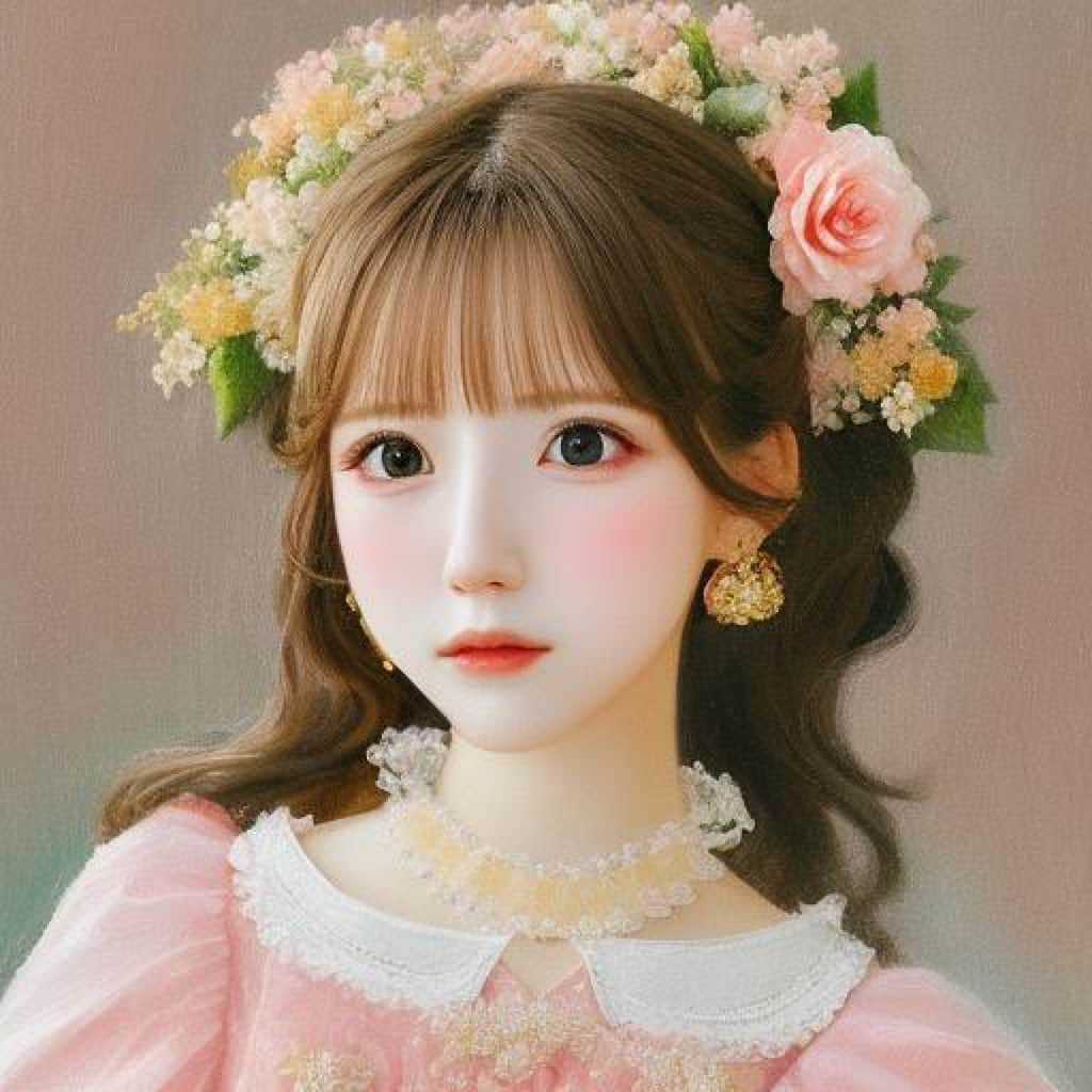 「SNOW」顔認識カメラアプリさんのインスタグラム写真 - (「SNOW」顔認識カメラアプリInstagram)「いま話題のAIアバターやってみた🥰 AIの自分見てたら、めちゃくちゃハイトーンのピンク髪やりたくなっちゃった😂😂💗 課金でいろんな自分が見れて楽しいから、ぜひみんなもやってみてね🤭🎀  #snow #AIアバター #ボブ #アイドル」1月29日 22時34分 - snow_japan