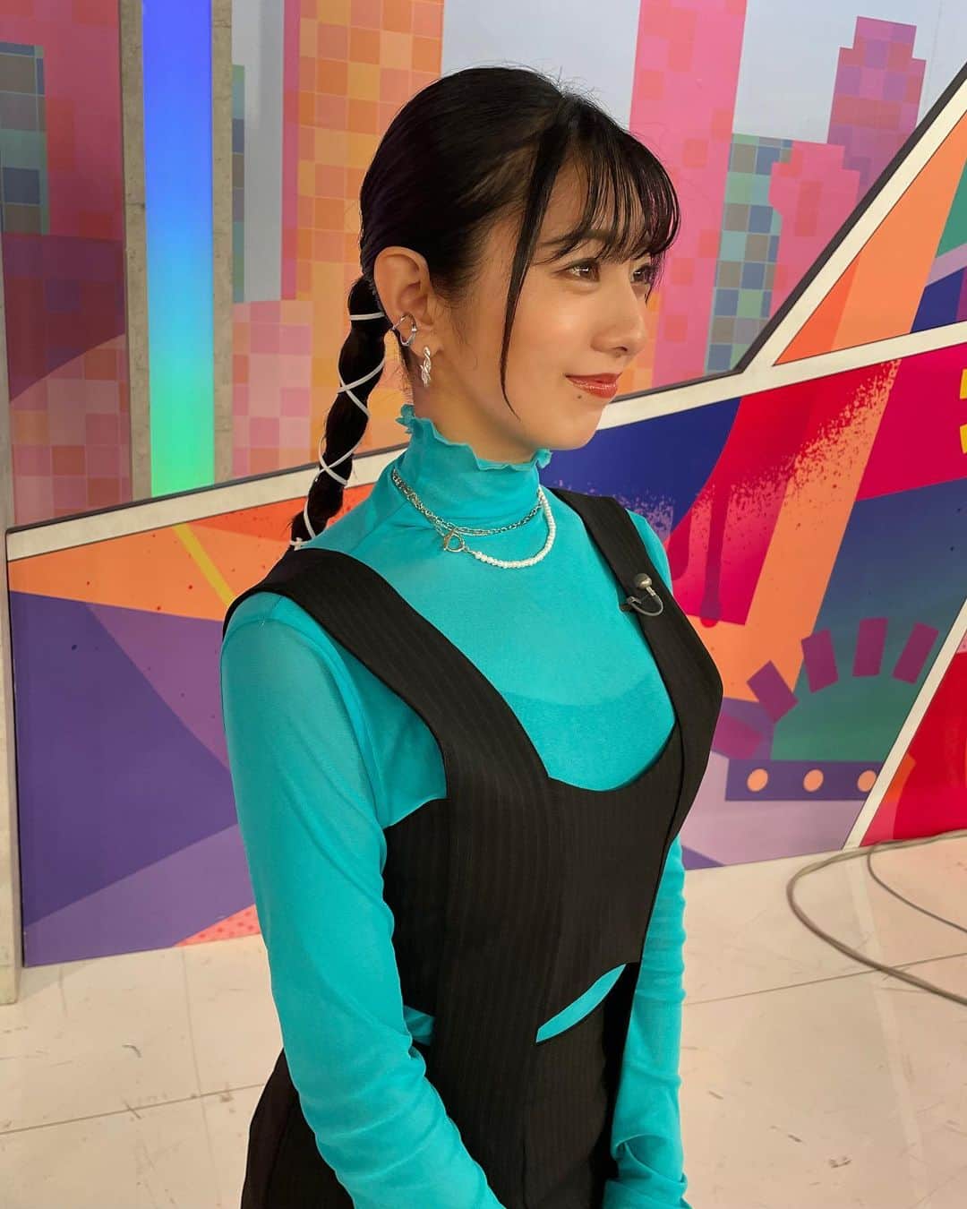 白戸ゆめのさんのインスタグラム写真 - (白戸ゆめのInstagram)「👗  #熱血バスケ #衣装 まるぴちゃんの群馬愛あふれた会でした🤣💛」1月29日 23時59分 - yumeno.s_