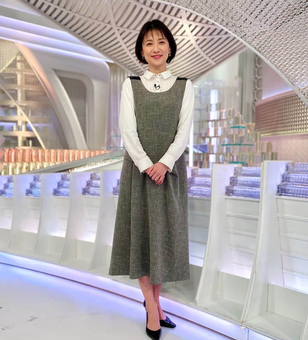 フジテレビ「プライムニュース イブニング」さんのインスタグラム写真 - (フジテレビ「プライムニュース イブニング」Instagram)「#イット ！放送中です   ●#価格の優等生 に何が？ #卵 が最高値 ●危険！車上に人を乗せ #高速道路 へ ●渋谷の #東急百貨店本店　きょう閉館 ●人気店の“爆売れ #持ち帰りグルメ ”は１日に何個売れる？ 揚げたてコロッケ＆ジューシーな焼き鳥＆こだわり餃子   #榎並大二郎 @enami_daijiro #宮司愛海 @manami_miyaji   #木村拓也 @takuya.kimura0801   #梅津弥英子 @yaeko.umezu   #宮家邦彦   #ガチャピン @gachapin_official #竹俣紅 @benitakemata_official   #山本賢太 @yamamoto_kenta.yamaken #フジテレビ #アナウンサー 公式HP：https://www.fujitv.co.jp/livenews_it/ FNNプライムオンライン：https://www.fnn.jp/」1月31日 16時10分 - livenews_it