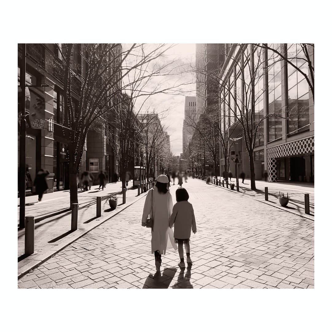 宮本笑里さんのインスタグラム写真 - (宮本笑里Instagram)「すくすくと。」1月31日 17時43分 - emirimiyamoto
