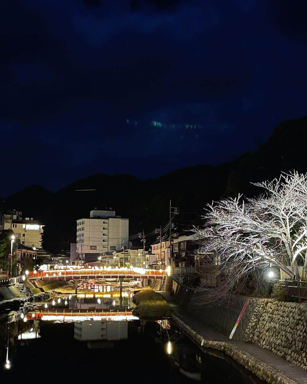 兒玉遥さんのインスタグラム写真 - (兒玉遥Instagram)「母と小旅行しました🍃  大自然と温泉に癒されました♨️」1月31日 17時52分 - haruka_kodama919