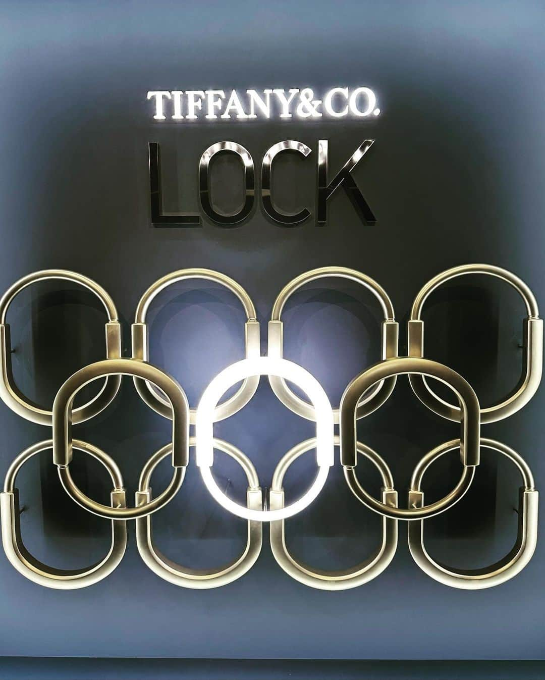 朝比奈彩さんのインスタグラム写真 - (朝比奈彩Instagram)「. . 2月1日より新作ブレスレット 「Tiffany Lock」のローンチを祝して、 2月1日から14日まで期間限定で ポップアップストアが六本木ヒルズ 大屋根プラザにてオープンします🫶 . 「Tiffany Lock」は、  “ルールはない。すべての人へ”という精神で作られた、 ジェンダーレスなコレクション♥️ . とても輝かしく素敵なジュエリーでした。 . @tiffanyandco  #TiffanyLock #TiffanyLock_Roppongi」1月31日 18時33分 - asahina_aya