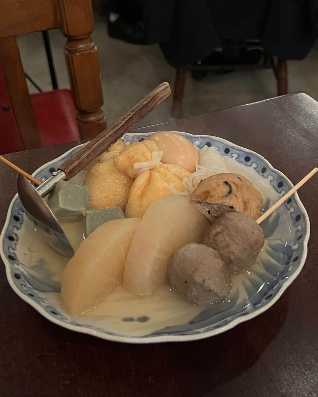 伊原葵さんのインスタグラム写真 - (伊原葵Instagram)「最近食べたもの🍚🍓🍖🍢🐙  自炊もしているよ！ 料理作るの…ストレス発散になる🤣 だけどさ〜、何が食べたいか思いつかないんだよなぁ〜😮‍💨😮‍💨  って感じで、すぐにこれだっ！！ってなって作れることが目標。  #aoinofood」1月31日 21時42分 - aoi186