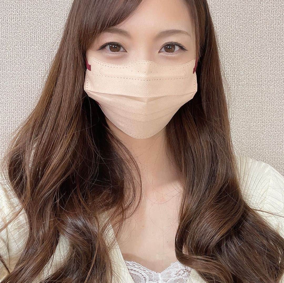 コバイチの嫁さんのインスタグラム写真 - (コバイチの嫁Instagram)「アヒルにしか見えないマスク🐥」2月1日 7時30分 