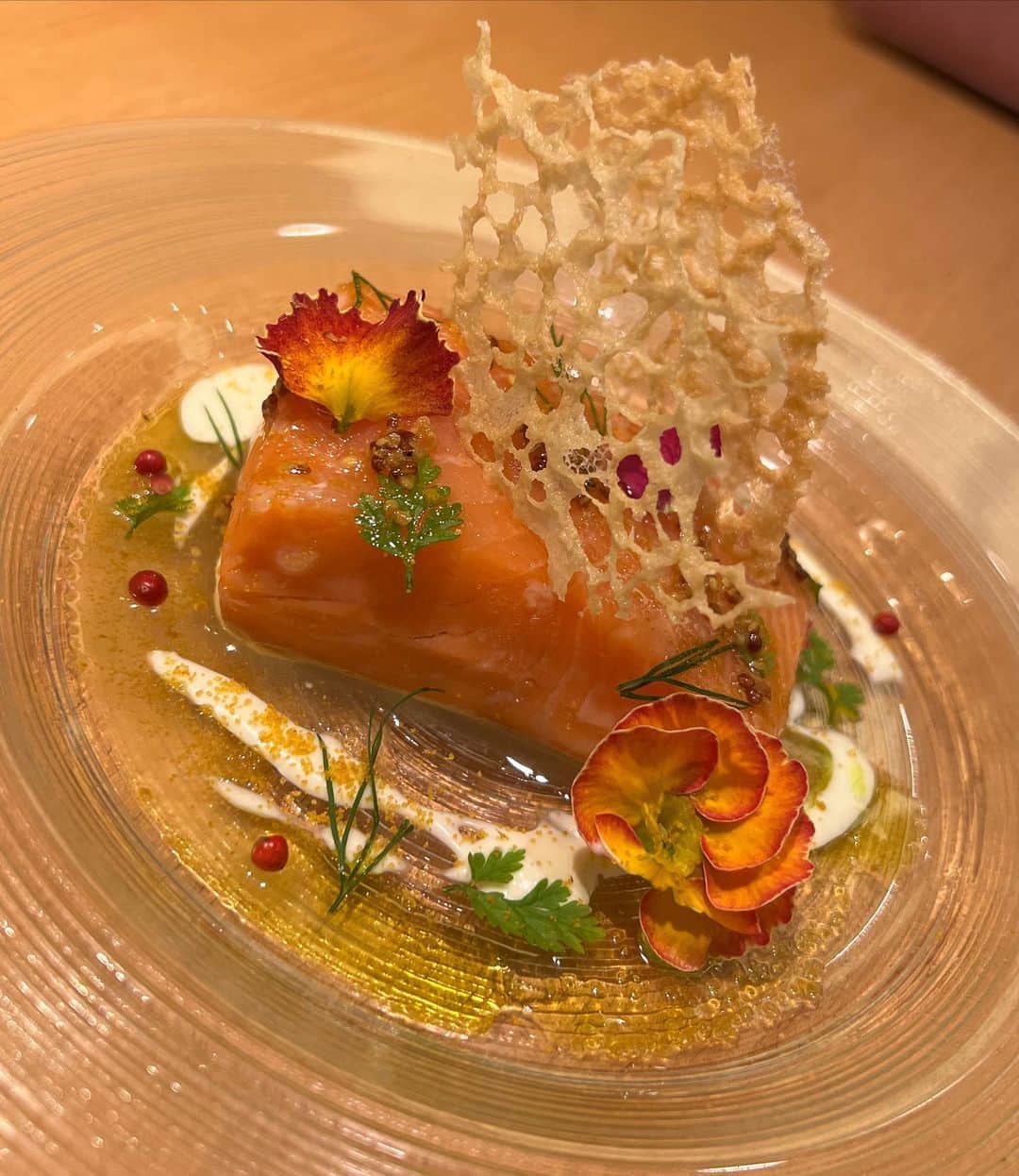 ローストトマトのコンフィ ヤギチーズ添え レシピ