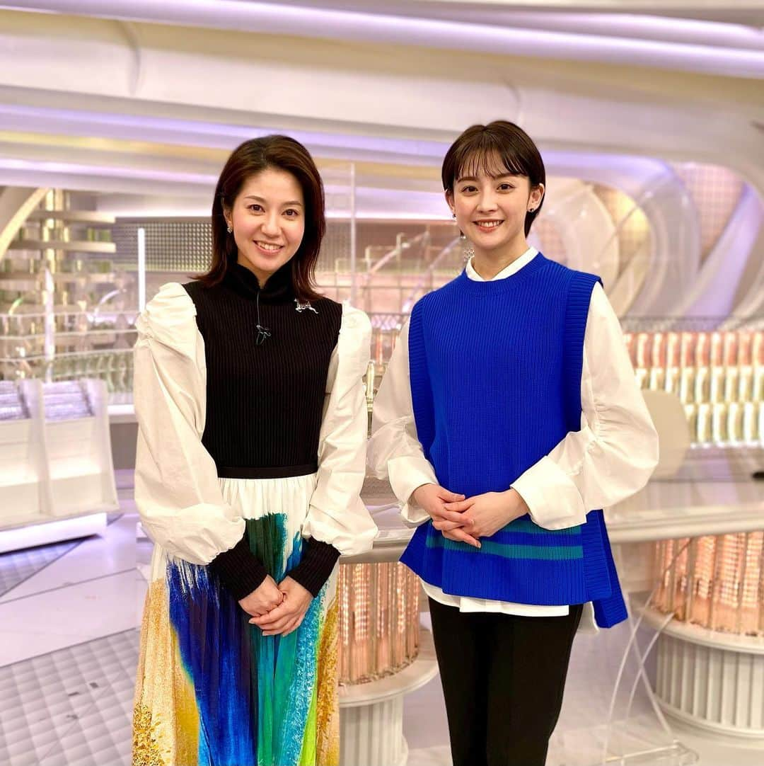 フジテレビ「プライムニュース イブニング」さんのインスタグラム写真 - (フジテレビ「プライムニュース イブニング」Instagram)「#イット ！は 15時45分スタートです   ●「子どもに安心を」#市議 わいせつ ●#卒業式 の #マスク どうなる？困惑も ●「 #迷惑動画 」拡散なぜ相次ぐ？ ●行列ができる #曜日限定グルメ ！タンシチュー＆オムライス うなぎの老舗に並ぶ理由は金曜日しか食べられないカレー   #榎並大二郎 @enami_daijiro #宮司愛海 @manami_miyaji   #木村拓也 @takuya.kimura0801   #遠藤玲子 @reiko.endo_0429   #原晋   #ガチャピン @gachapin_official #竹俣紅 @benitakemata_official   #岸本理沙 #フジテレビ #アナウンサー 公式HP：https://www.fujitv.co.jp/livenews_it/ FNNプライムオンライン：https://www.fnn.jp/」2月2日 15時10分 - livenews_it