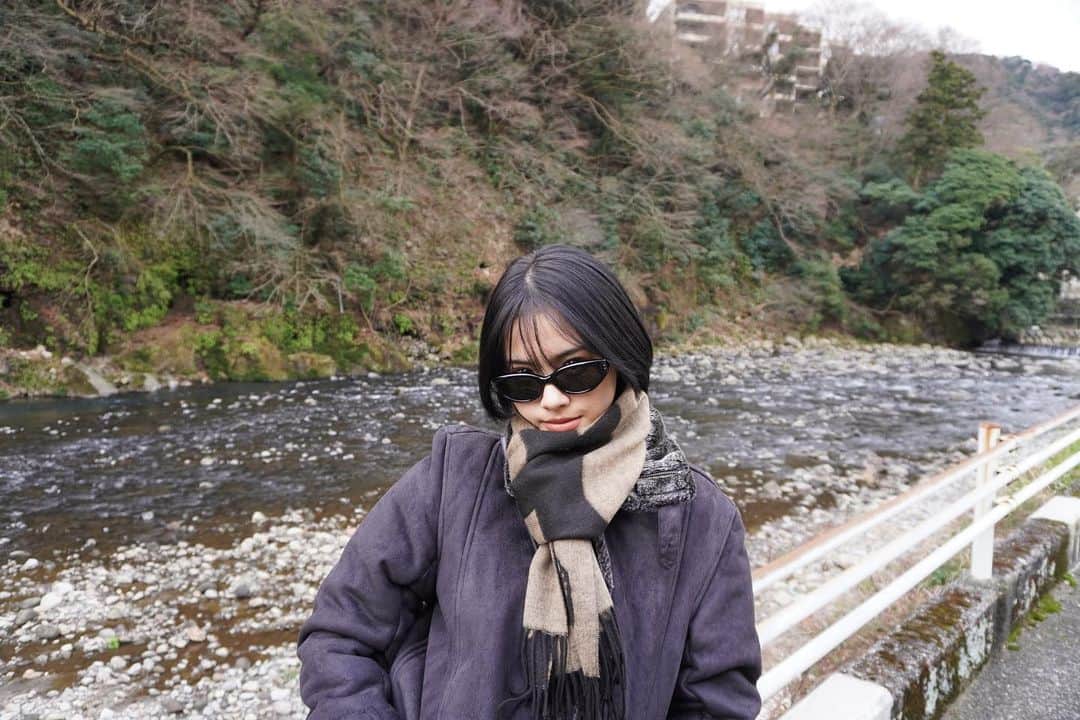 安齋星来さんのインスタグラム写真 - (安齋星来Instagram)「#seiracamera I am just a goodgirl」2月3日 20時04分 - seiraanzai