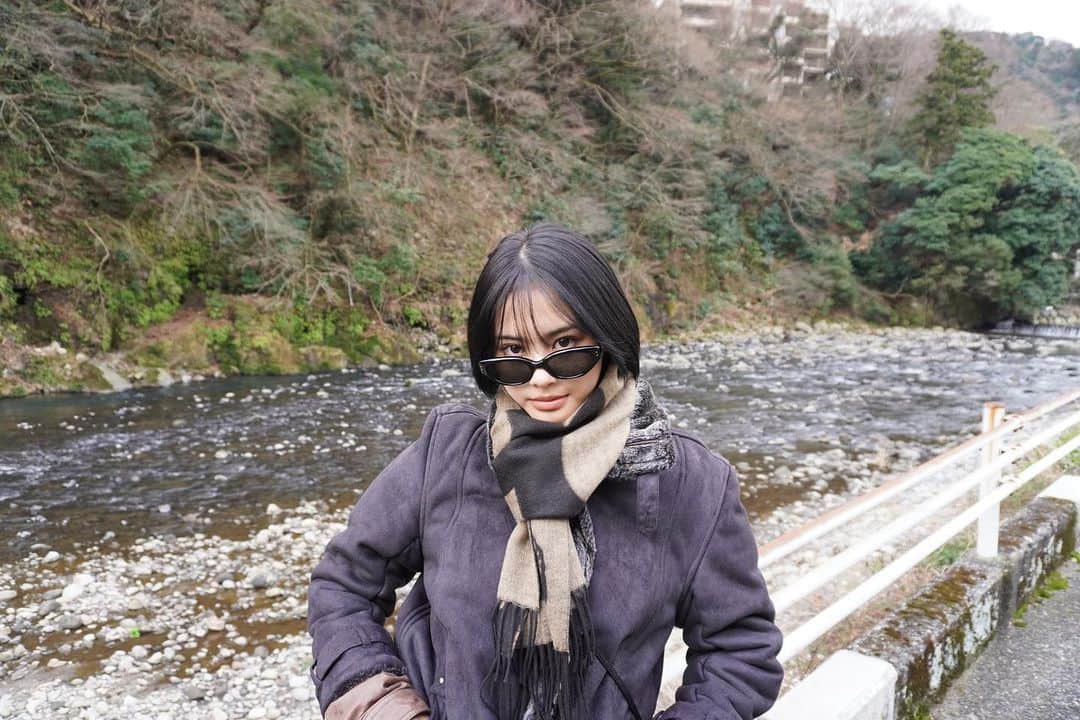 安齋星来さんのインスタグラム写真 - (安齋星来Instagram)「#seiracamera I am just a goodgirl」2月3日 20時04分 - seiraanzai
