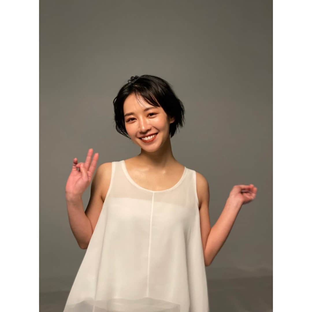 吉谷彩子さんのインスタグラム写真 - (吉谷彩子Instagram)「2月に入りましたね〜！  2月9日からparaviにて 「悪魔はそこに居る」 配信されます！ お楽しみに😈  #悪魔はそこに居る」2月3日 22時48分 - ayako_yoshitani