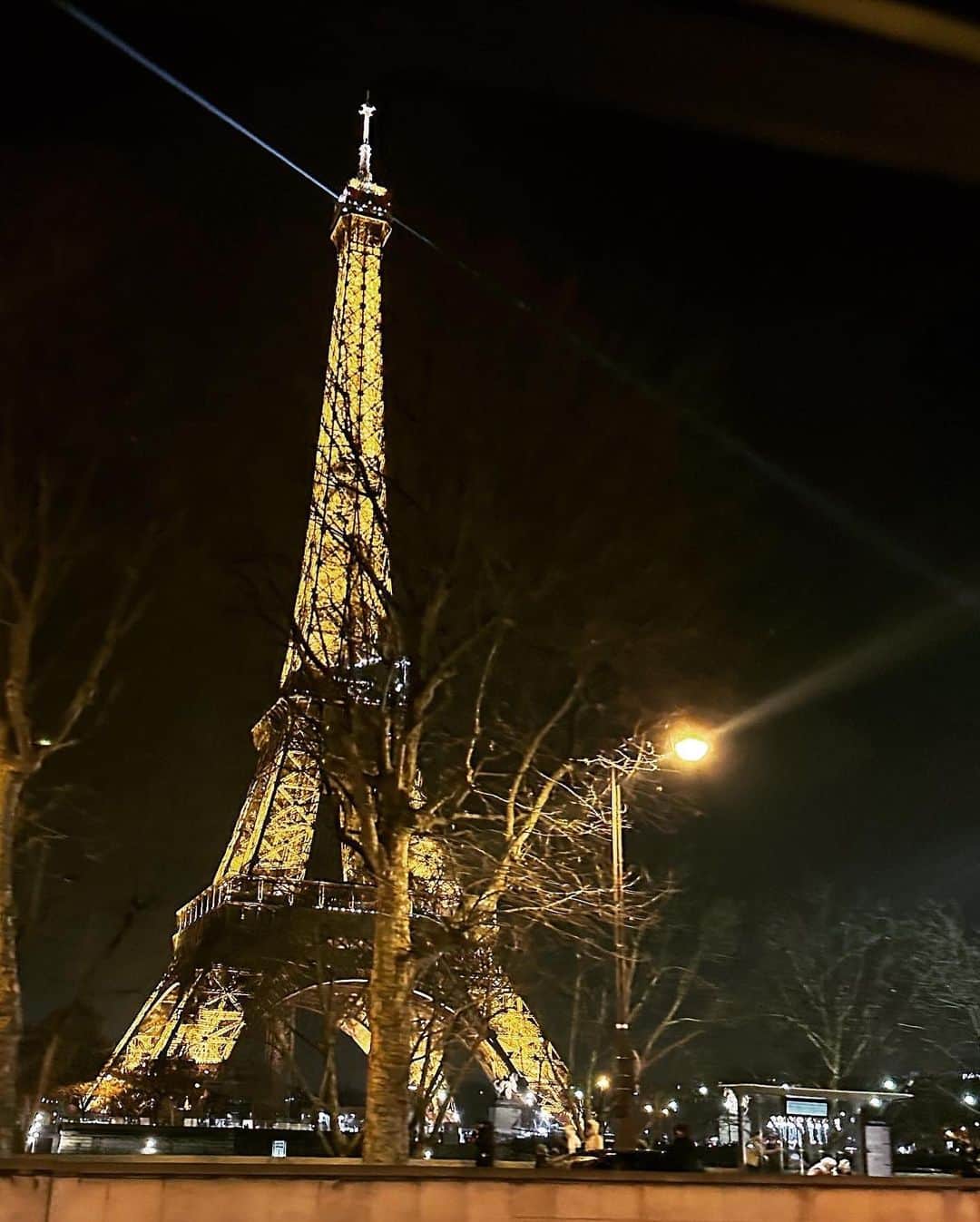 ジスさんのインスタグラム写真 - (ジスInstagram)「아직 남아있는 파리 사진들 🥖」2月4日 9時43分 - sooyaaa__