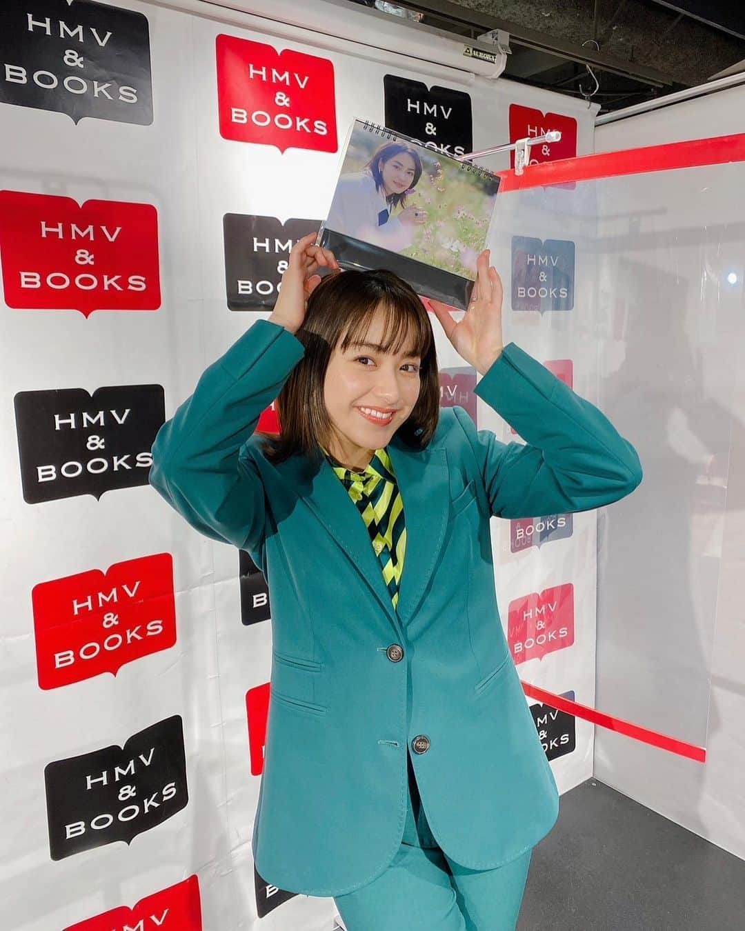 平祐奈さんのインスタグラム写真 - (平祐奈Instagram)「💚💗💜 久々のイベント楽しかったぁ  いろんな作品を通して認知して下さった方 ずっとずっと応援して下さってる方と直接 お話できてとても嬉しかったです♡  また会える日まで頑張れそうです！  次の作品もおたのしみにっ🌱  ありがとうございました。」2月4日 22時12分 - yunataira_official