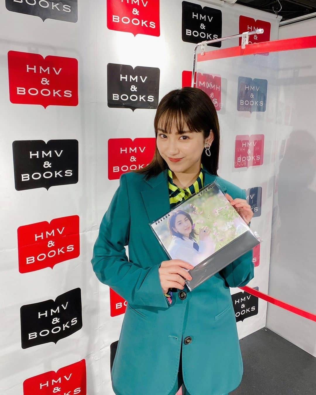平祐奈さんのインスタグラム写真 - (平祐奈Instagram)「💚💗💜 久々のイベント楽しかったぁ  いろんな作品を通して認知して下さった方 ずっとずっと応援して下さってる方と直接 お話できてとても嬉しかったです♡  また会える日まで頑張れそうです！  次の作品もおたのしみにっ🌱  ありがとうございました。」2月4日 22時12分 - yunataira_official