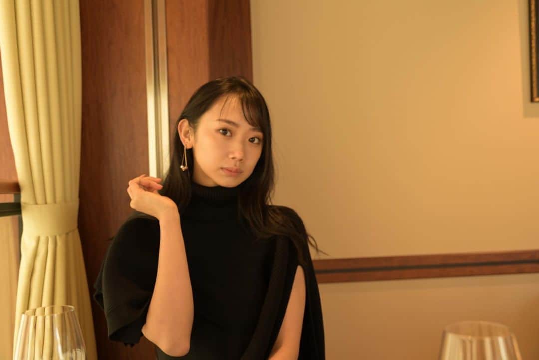 相沢菜々子さんのインスタグラム写真 - (相沢菜々子Instagram)「Z9は見えすぎるしピントがいろんなところにあうから難しいけれどすごい楽しい  撮影 #ハハハチコ  https://youtu.be/hN8iF7M9EPM #Z9」2月5日 11時03分 - nanako_aizawa