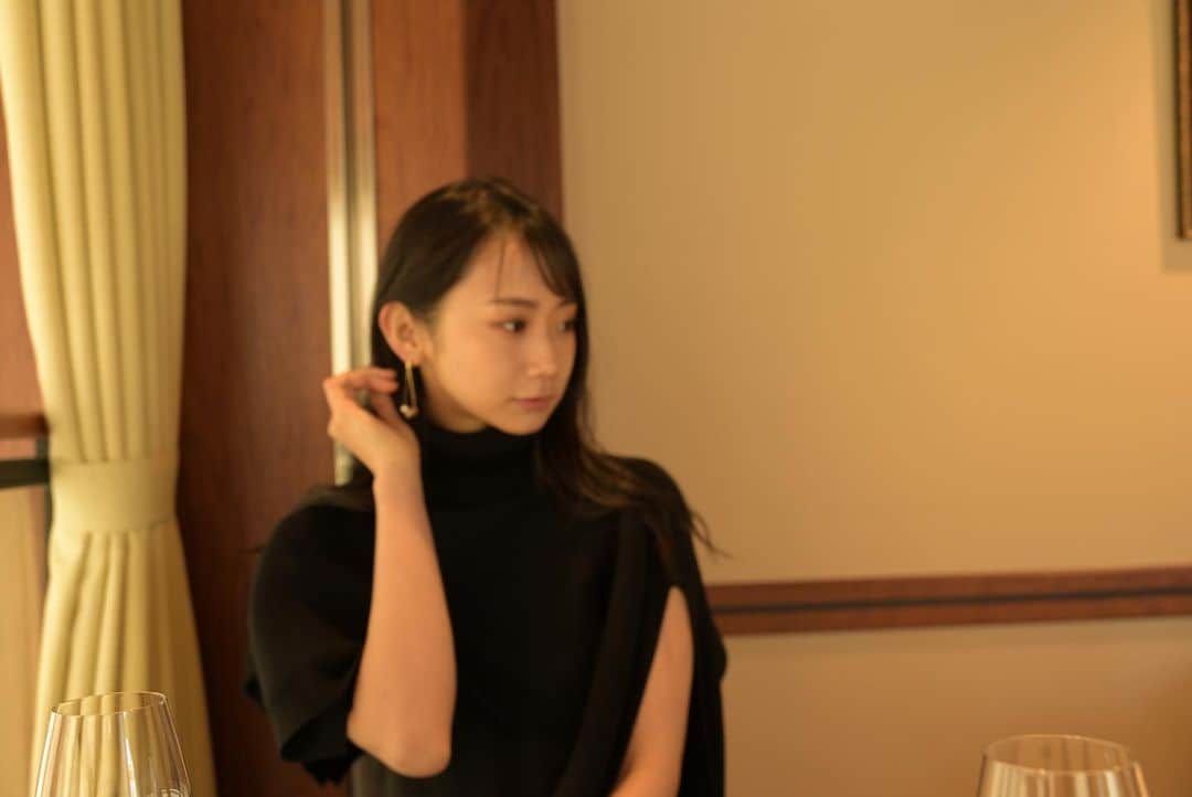 相沢菜々子さんのインスタグラム写真 - (相沢菜々子Instagram)「Z9は見えすぎるしピントがいろんなところにあうから難しいけれどすごい楽しい  撮影 #ハハハチコ  https://youtu.be/hN8iF7M9EPM #Z9」2月5日 11時03分 - nanako_aizawa