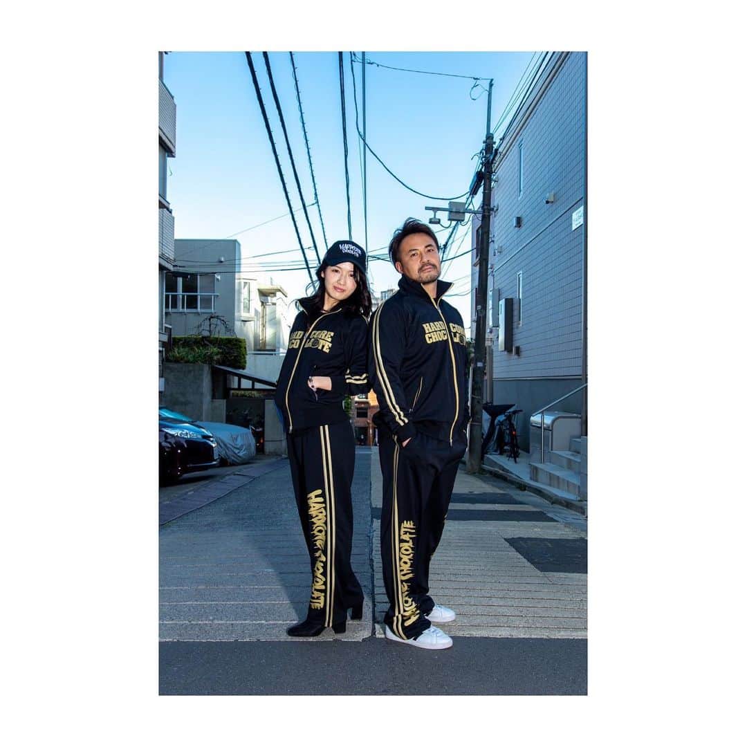 向井藍さんのインスタグラム写真 - (向井藍Instagram)「ハードコアチョコレート🍫🔥☠️  #ハードコアチョコレート」2月5日 15時00分 - muuchan1024
