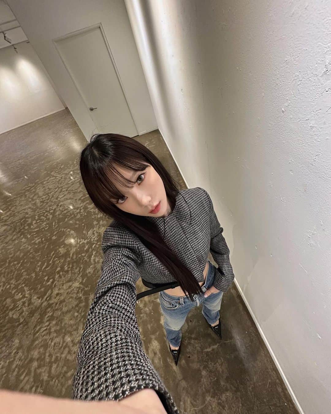 テヨン さんのインスタグラム写真 - (テヨン Instagram)「아니그래가지구구국ㄱ구구」2月6日 23時08分 - taeyeon_ss
