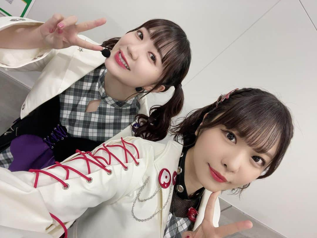 愛美さんのインスタグラム写真 - (愛美Instagram)「ぽ #バンドリ11thライブ #ギャラギャラ #BanGDream #poppinparty」2月7日 16時33分 - aimin_official