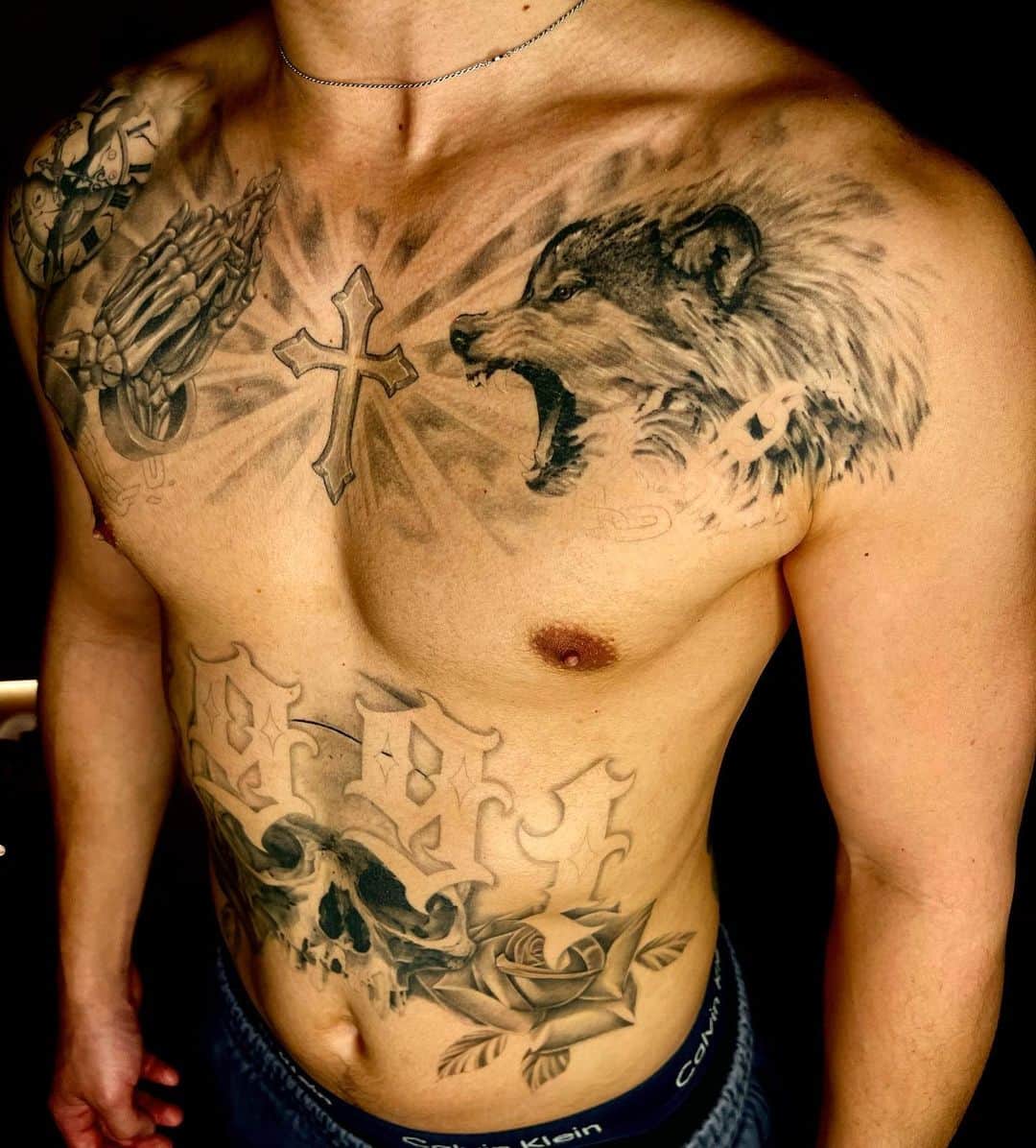 彫師美漸さんのインスタグラム写真 - (彫師美漸Instagram)「#美漸洋彫り #刺青 #彫師 #美漸 #彫師美漸 #表参道 #原宿 #原宿タトゥー #タトゥー #東京タトゥー #Bizenarttattoostudio #tokyo #tattoo #art #fashion #bizenart #bizen #문신　#Bizentattoo  #tattooer #tattooist #tattooartist #tattooart #tattoostudio #japanesetattoo」2月7日 19時05分 - bizentattoo