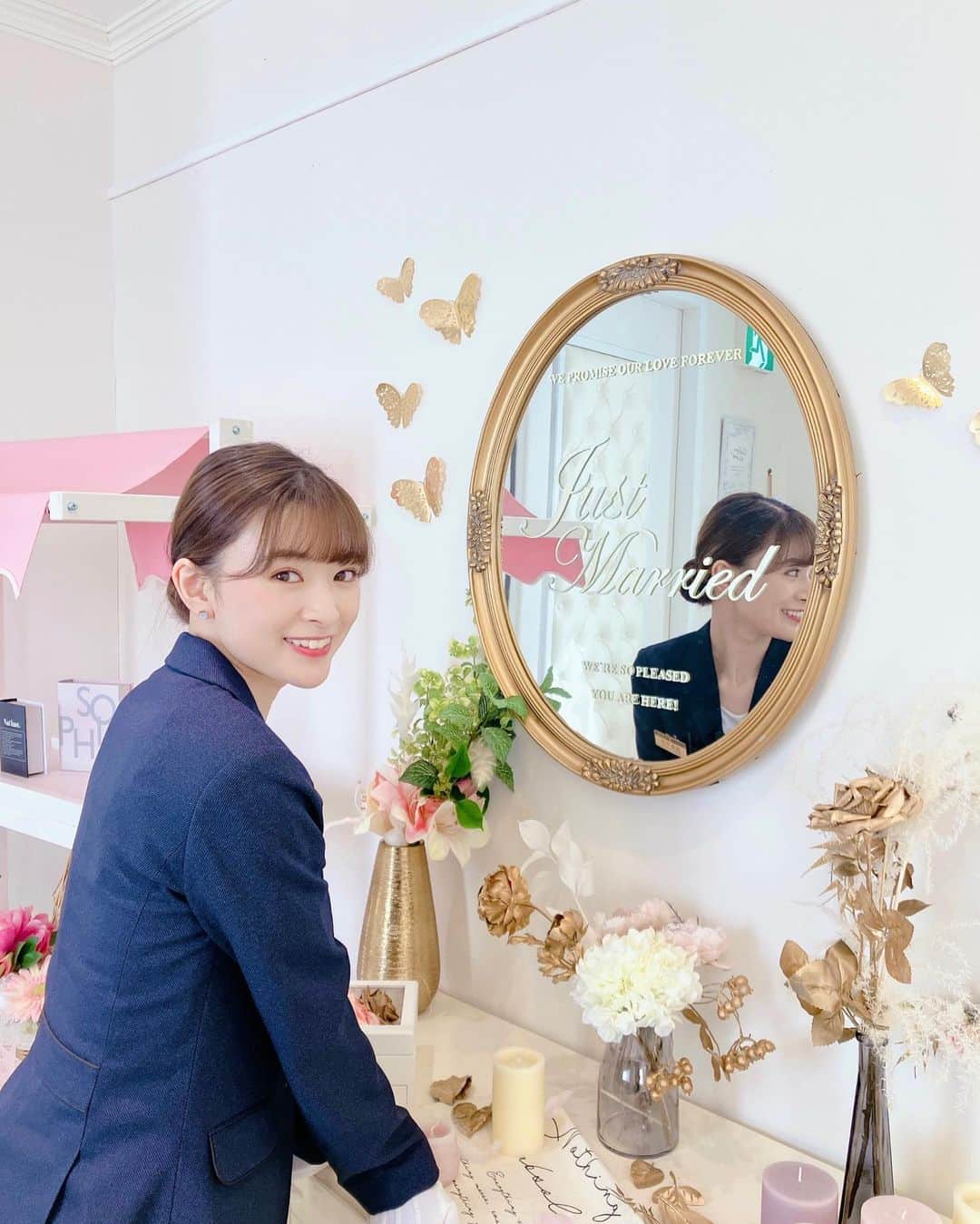 優希美青さんのインスタグラム写真 - (優希美青Instagram)「“それ婚” 第6話　深夜1時30分から放送です！  いつもより30分遅めですが是非見てください🐭  #それ婚」2月8日 18時50分 - mio_yuki