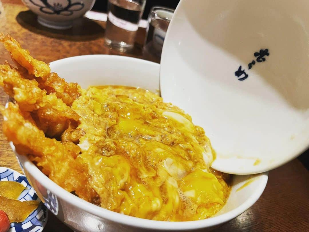 楽しんごさんのインスタグラム写真 - (楽しんごInstagram)「感動的な美味さ🥰」2月9日 9時23分 - tanoshingo.official