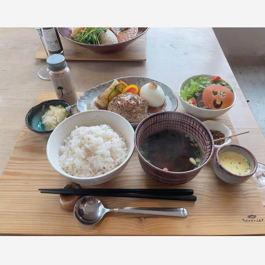 竹内星菜さんのインスタグラム写真 - (竹内星菜Instagram)「おは！  びす子たんと、ぐりこさんと ご飯たべてきた(●´ω｀●)🍚 美味しかったダ！   #ゼロイチファミリア #ゼロイチ #japanesegirl #女孩 #소녀 #竹内星菜 #长发 #可爱 #japan  #photo  #followme」2月9日 10時22分 - seina0227