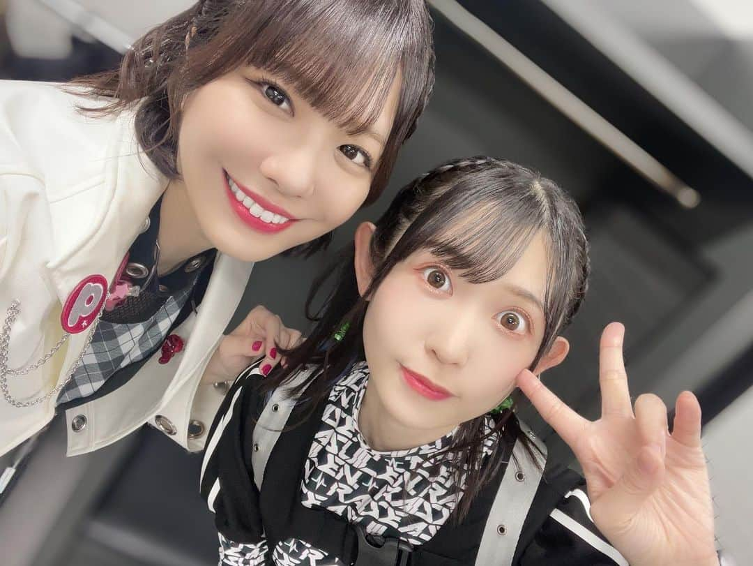 愛美さんのインスタグラム写真 - (愛美Instagram)「らしゅ #バンドリ11thライブ #ギャラギャラ #BanGDream #poppinparty」2月9日 19時38分 - aimin_official