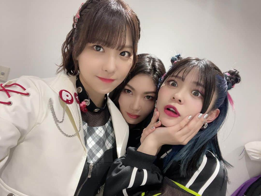 愛美さんのインスタグラム写真 - (愛美Instagram)「らしゅ #バンドリ11thライブ #ギャラギャラ #BanGDream #poppinparty」2月9日 19時38分 - aimin_official