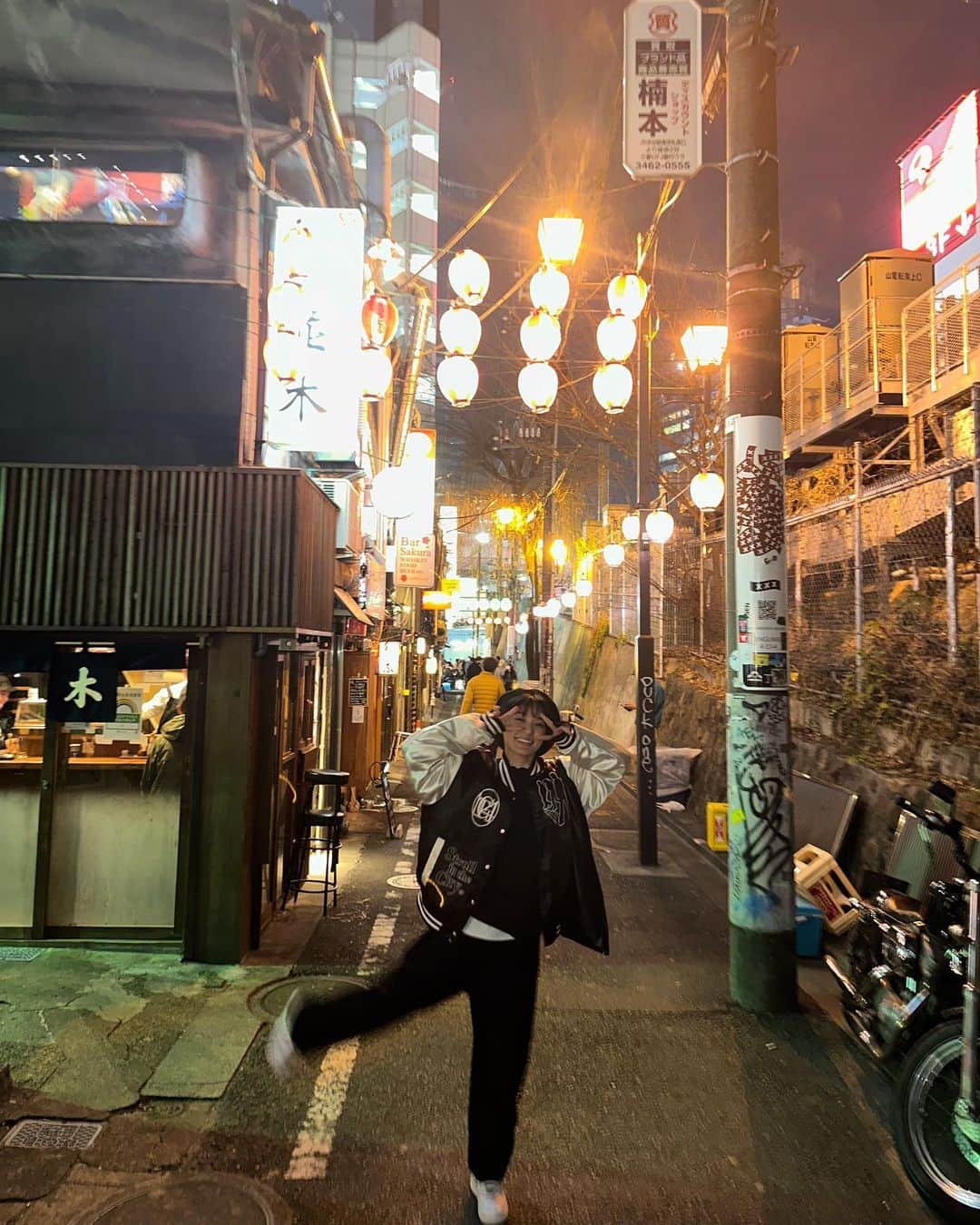新田桃子さんのインスタグラム写真 - (新田桃子Instagram)「✌🏽✌🏽✌🏽✌🏽✌🏽」2月9日 20時27分 - momottiiii