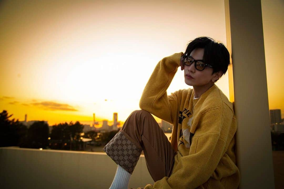 佐藤大樹さんのインスタグラム写真 - (佐藤大樹Instagram)2月10日 19時26分 - taiki_sato_official