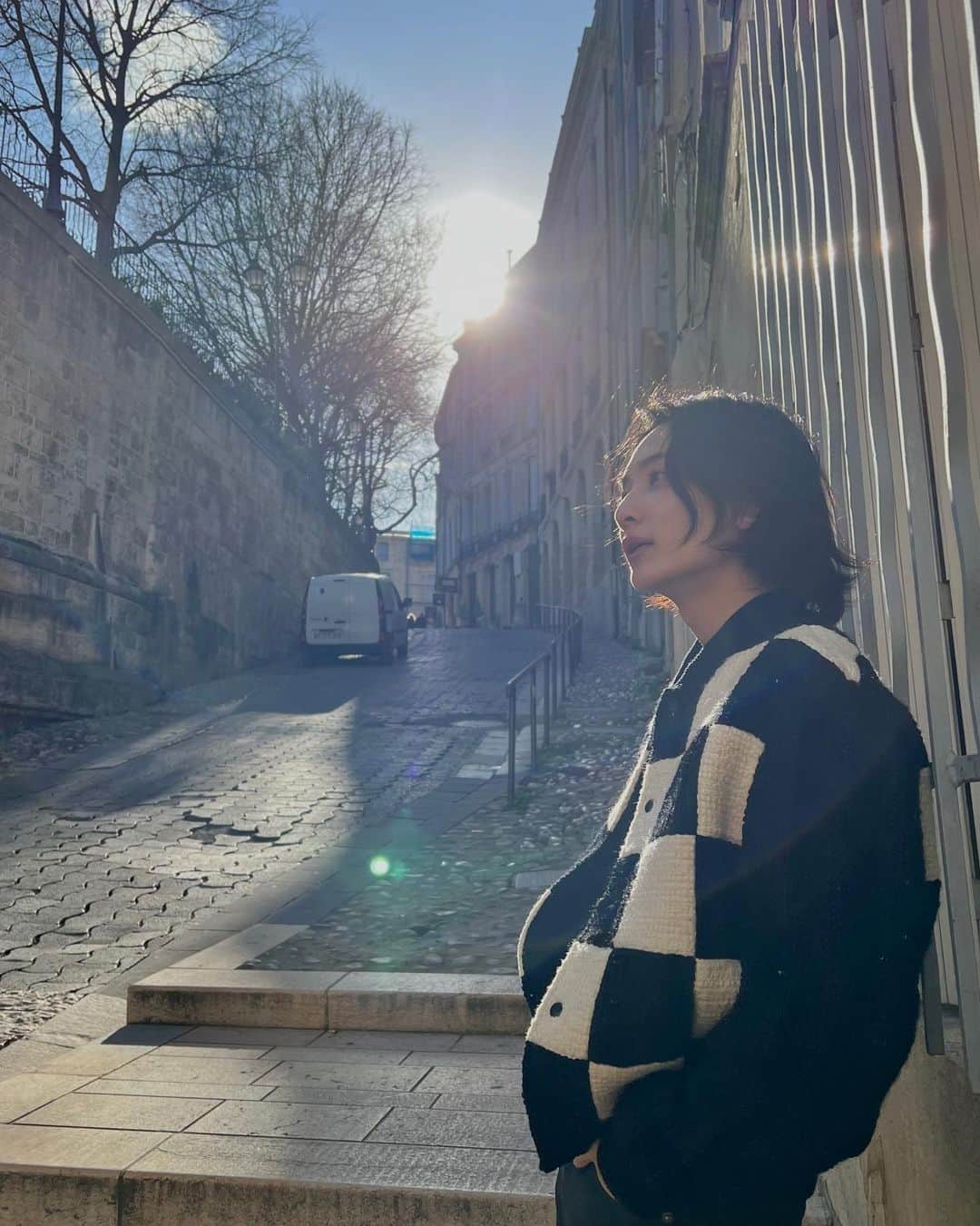 ジョンハンさんのインスタグラム写真 - (ジョンハンInstagram)「Montpellier」2月11日 11時26分 - jeonghaniyoo_n