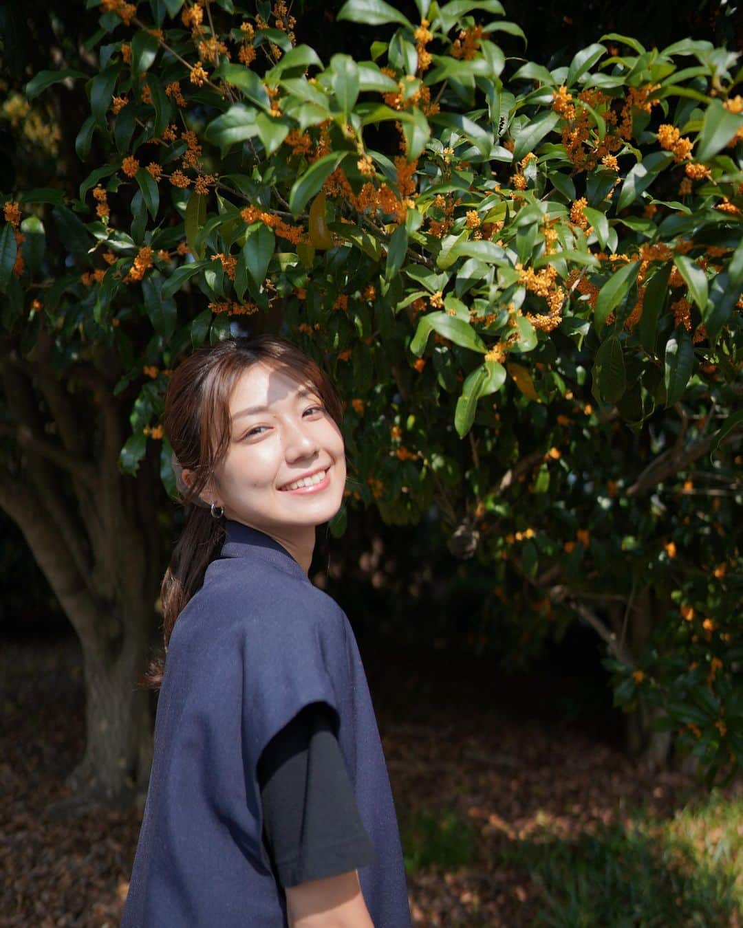 藤木由貴さんのインスタグラム写真 - (藤木由貴Instagram)「髪が長かった時✨🌼 @camera_aoinsta」2月11日 23時19分 - yuki.grm