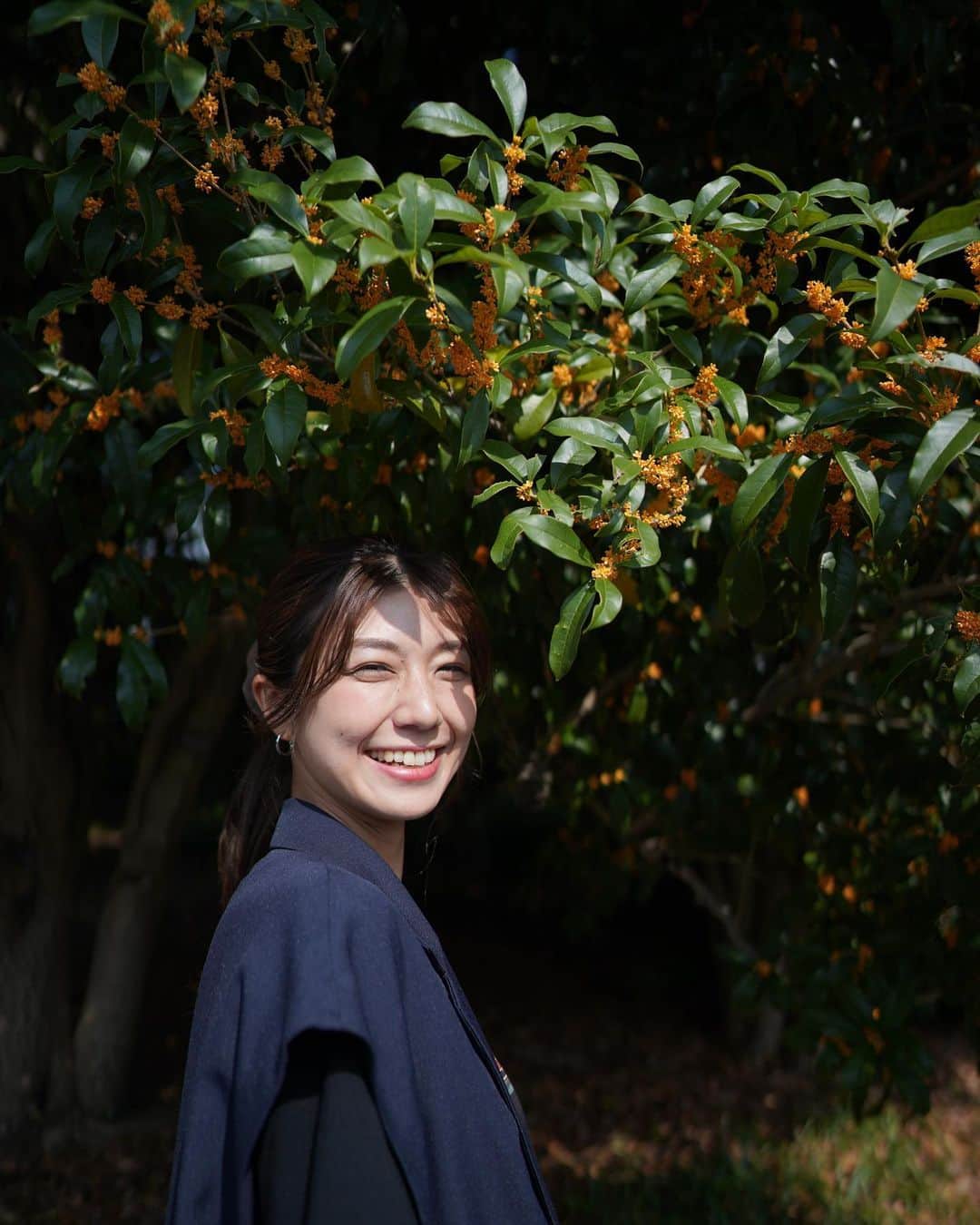 藤木由貴さんのインスタグラム写真 - (藤木由貴Instagram)「髪が長かった時✨🌼 @camera_aoinsta」2月11日 23時19分 - yuki.grm