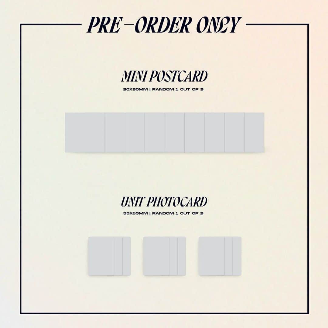 TWICEさんのインスタグラム写真 - (TWICEInstagram)「TWICE 12TH MINI ALBUM "READY TO BE"  Album Preview (Digipack ver.)  Release on 2023.03.10 FRI 2PM KST/0AM EST  📌"READY TO BE" Pre-save & Pre-order https://TWICE.lnk.to/READYTOBE  #TWICE #트와이스 #READYTOBE」2月13日 0時00分 - twicetagram