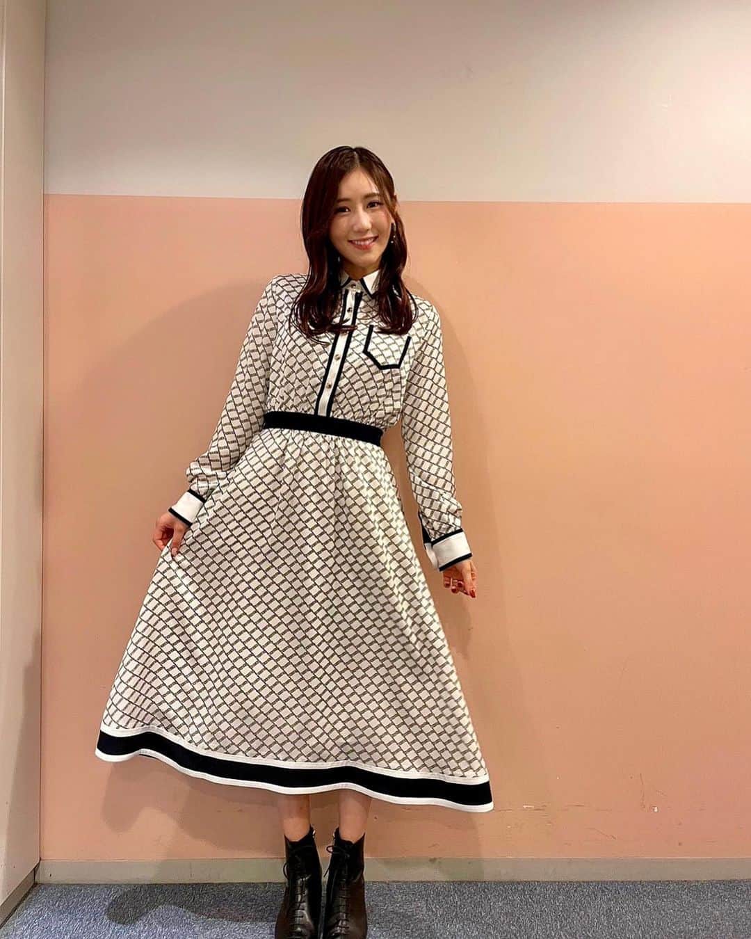 西野未姫さんのインスタグラム写真 - (西野未姫Instagram)「最近の衣装🥰🥰」2月13日 19時04分 - nishinomiki_official
