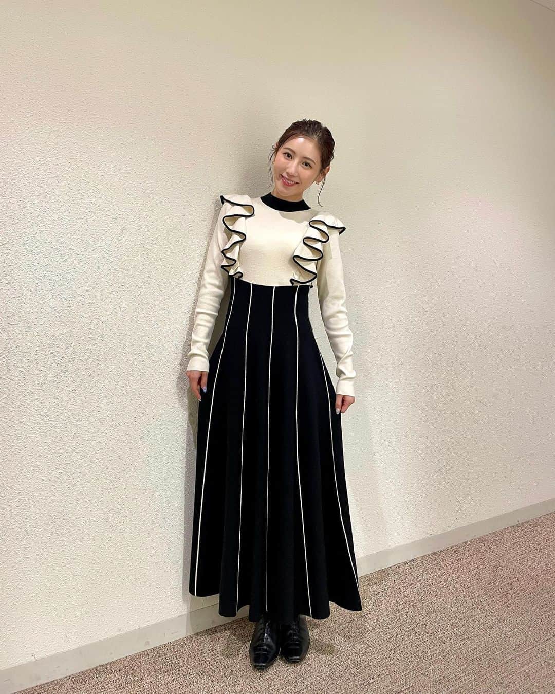 西野未姫さんのインスタグラム写真 - (西野未姫Instagram)「最近の衣装🥰🥰」2月13日 19時04分 - nishinomiki_official