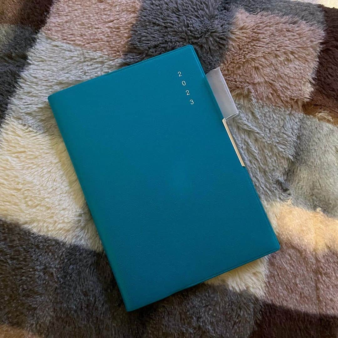 渋谷凪咲さんのインスタグラム写真 - (渋谷凪咲Instagram)「ブルーマン💙  明るいブルーを着ると、気持ちもぱきっとしますね🫐☺️ 色の持つ力ってすごいっ！  #そう言えば！ #最近手帳を買いました #毎日の出来事を書き留めていきたいなと思っています♡ #なので書く時に気持ちがわくわくするように #手帳も鮮やかブルーにしました♡ #でも4月はじまりだったので #書き留めはまだおあずけ中です😉笑 #うずうず☺️笑」2月13日 19時49分 - nagisa_nikoniko