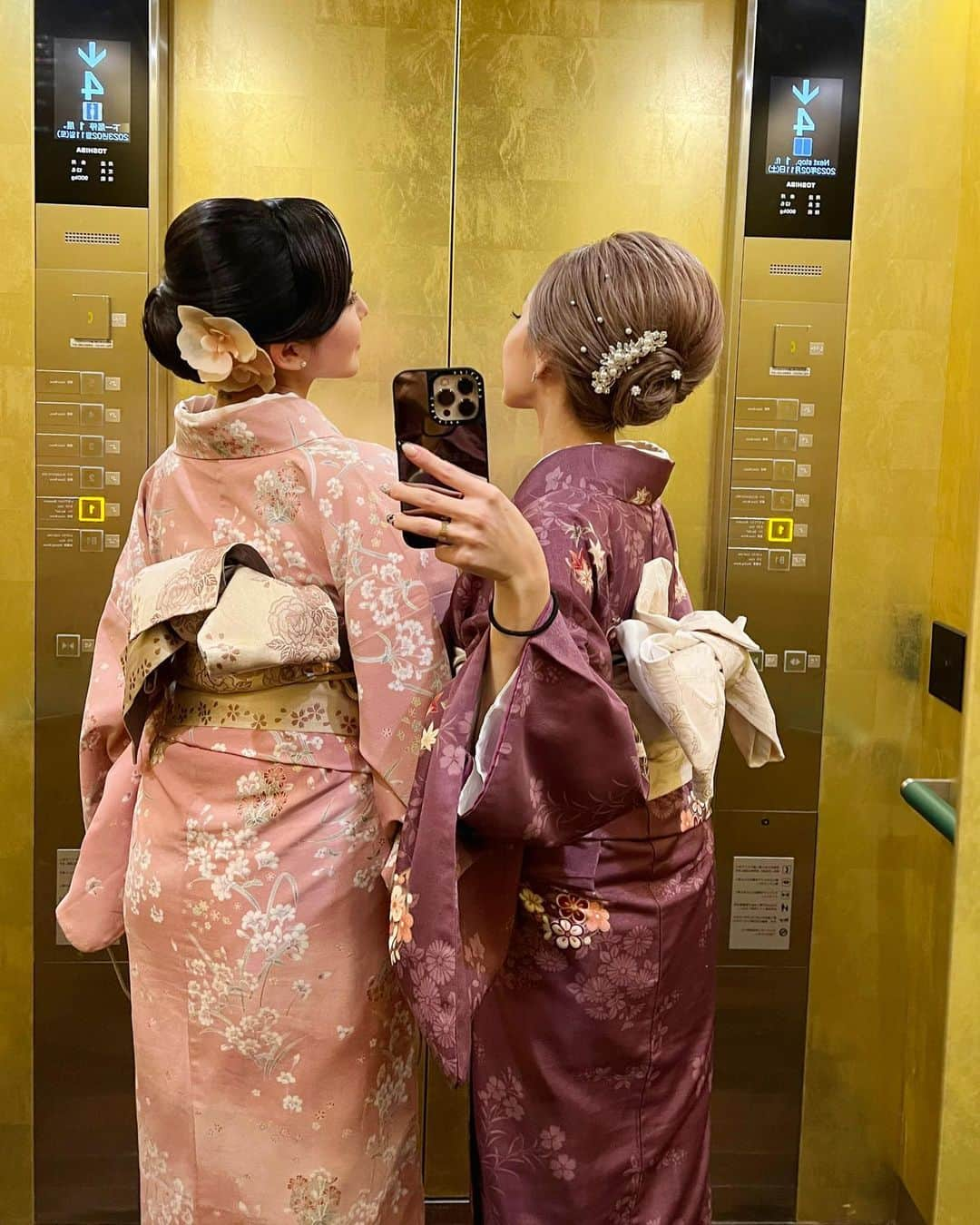 葉月さんのインスタグラム写真 - (葉月Instagram)「🌸kimono🌸  #バリヤンツリーダーワ #ダーワ京都　#バリヤンツリー」2月13日 21時01分 - hzk0207