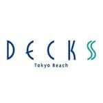 デックス東京ビーチ公式Instagramのインスタグラム