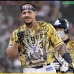 デトロイト・タイガースのインスタグラム