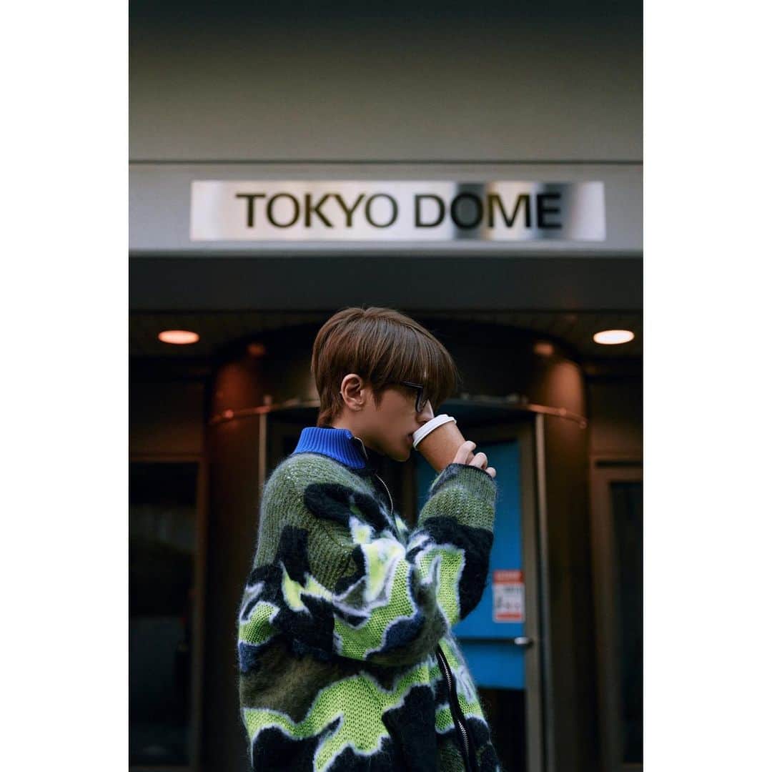 西島隆弘（Nissy）さんのインスタグラム写真 - (西島隆弘（Nissy）Instagram)「Nissy Entertainment 4th LIVE 〜DOME TOUR〜 at TOKYO DOME.  ⁡Day1  #Nissy #NissyEntertainment4thLIVE #6大ドームツアー」2月17日 0時25分 - nissy_nissystaff