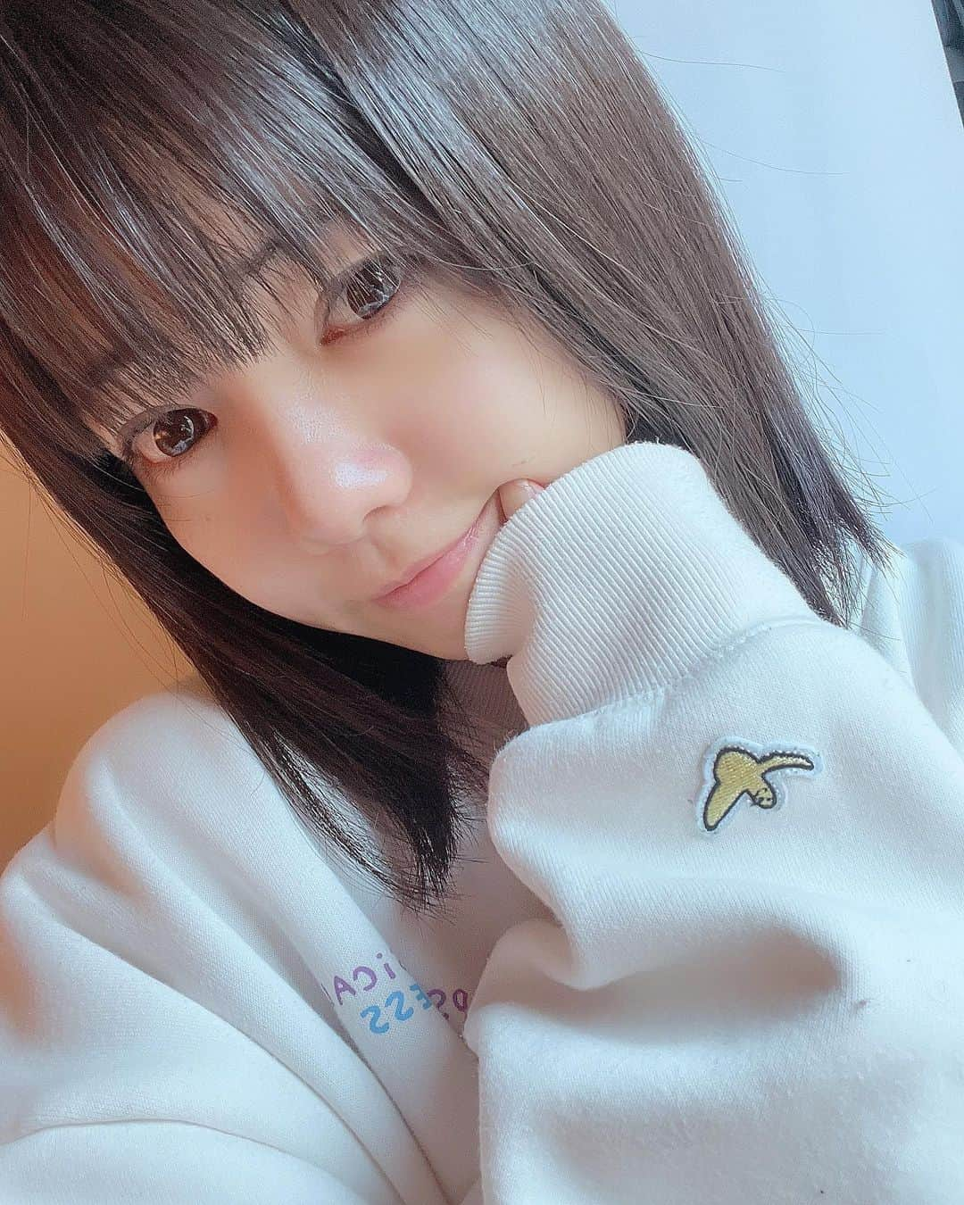 佐倉ちひろさんのインスタグラム写真 - (佐倉ちひろInstagram)「おはよ🐥 舞台「#遠き日の落球 」３日目！  いってきます⚾️待ってます⚾️ #シアターアルファ東京  #舞台 #goodmorning #自撮り #selfie #舞台女優 #アイドル #follow #fff #美男美女と繋がりたい #japanese #寝起き #すっぴん #服好きな人と繋がりたい #markgonzales」2月17日 10時47分 - chihiro__sakura