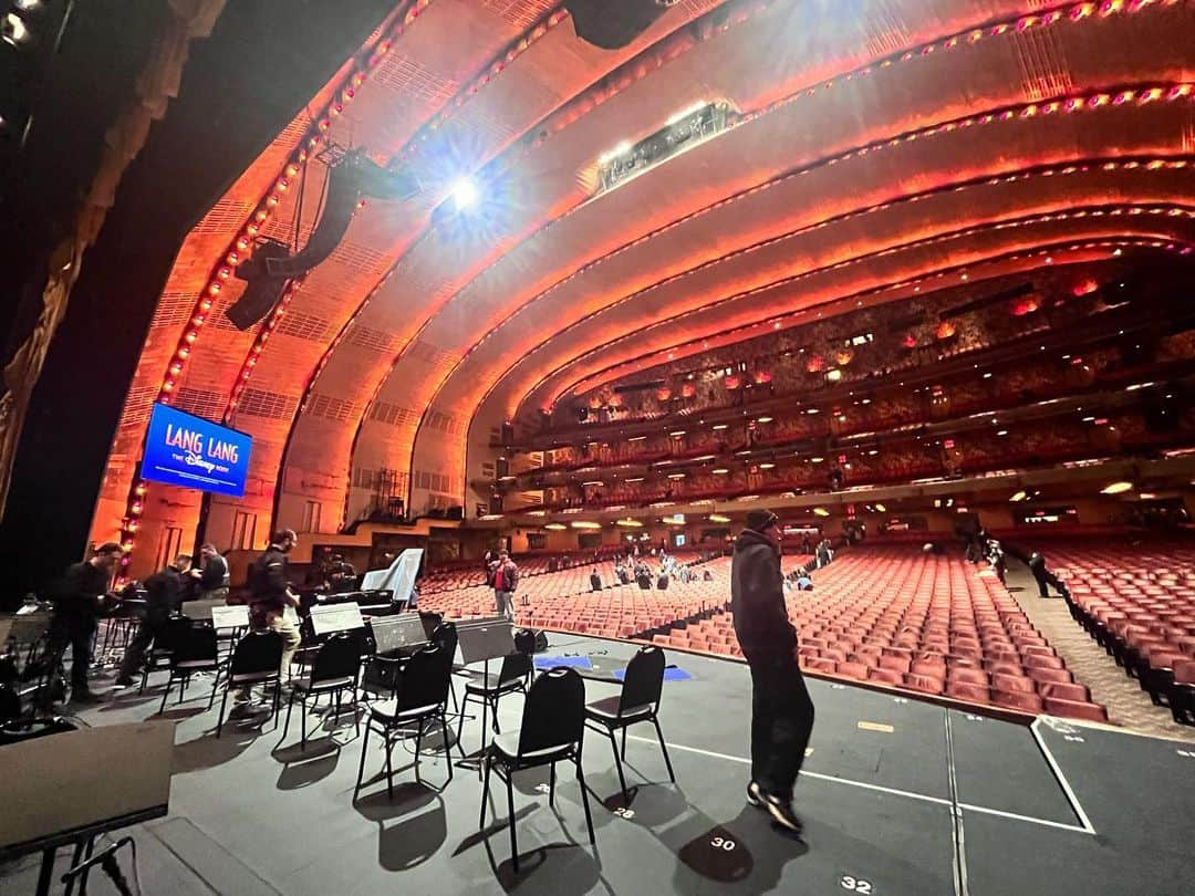 木村心美さんのインスタグラム写真 - (木村心美Instagram)「@radiocitymusichall Had an amazing time 🧚🏼‍♀️✨」2月17日 22時44分 - cocomi_553_official