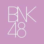BNK48のインスタグラム