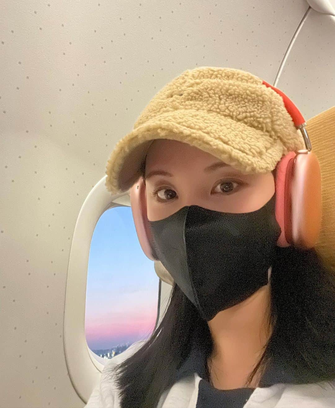 ソヒョンさんのインスタグラム写真 - (ソヒョンInstagram)「first day of Jeju⭐️」2月18日 17時43分 - seojuhyun_s