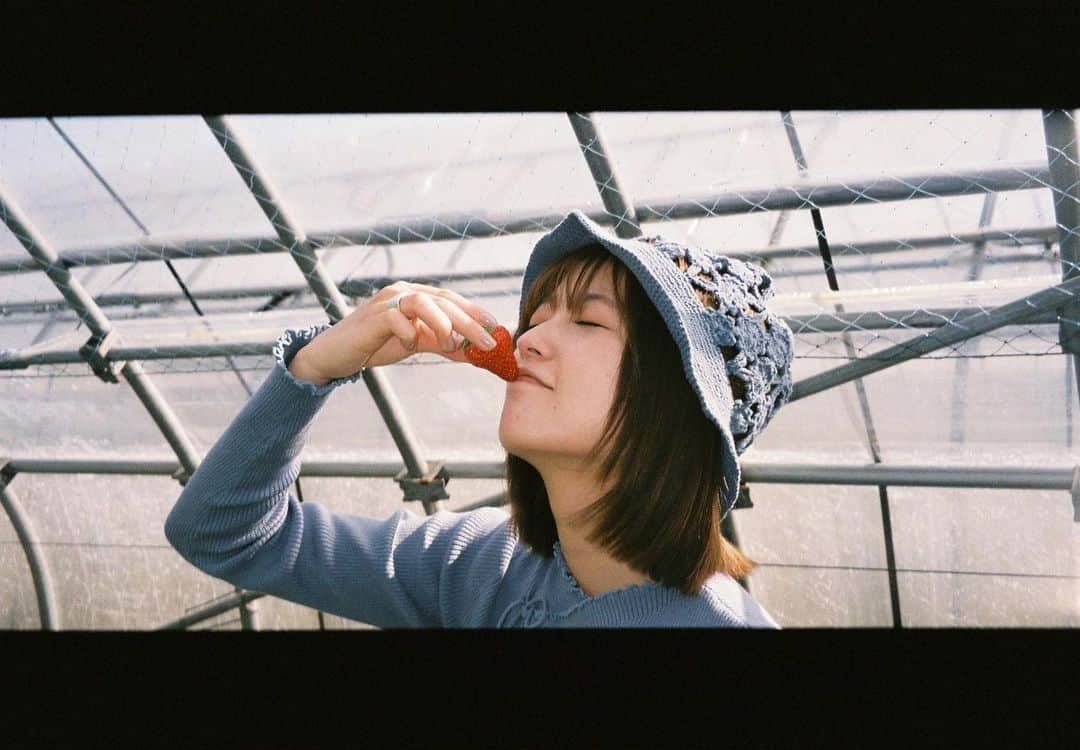 工藤美桜さんのインスタグラム写真 - (工藤美桜Instagram)「おもいで」2月18日 19時07分 - mmio_kudo