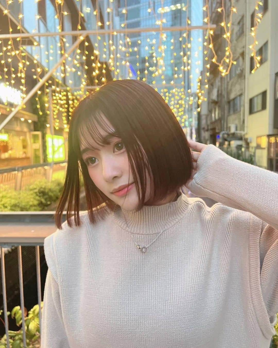 上ノ堀結愛さんのインスタグラム写真 - (上ノ堀結愛Instagram)「今日の0時お楽しみに💛💛💫！」2月18日 19時16分 - yua.0201