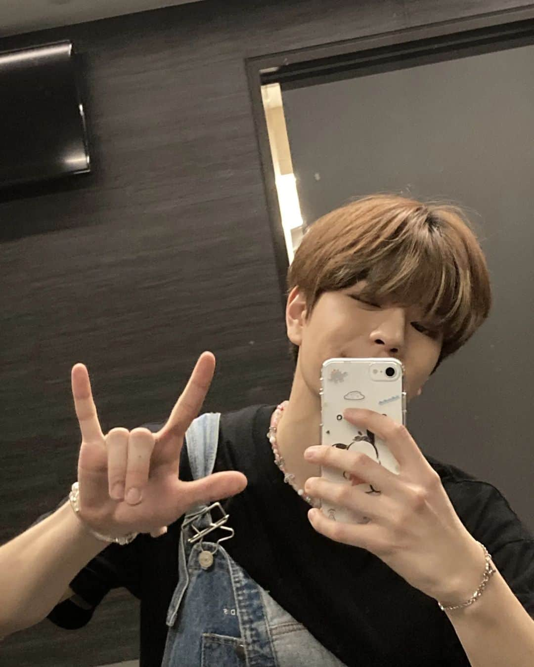 Stray Kidsさんのインスタグラム写真 - (Stray KidsInstagram)「Melbooooooooourne😁 Bye-bye✋  #승스타그램」2月19日 17時59分 - realstraykids