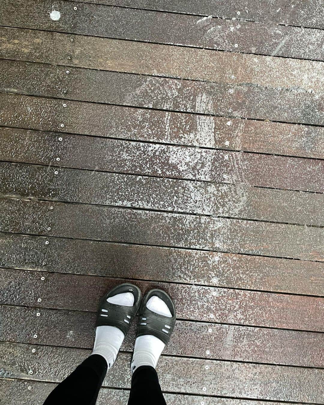 橋本梨菜さんのインスタグラム写真 - (橋本梨菜Instagram)「橋本ちゃんねる  先日の雪の日は ジム動画撮影からの、 雪の中露天風呂に入りながらサウナロケでした。  動画毎週2回アップされてるので ぜひチェックしてくださいね🫡」2月19日 23時08分 - hashimoto_rina_